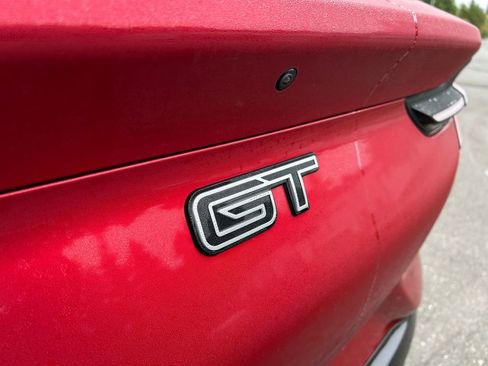 Used 2022 Ford Mustang Mach-E GT image 33