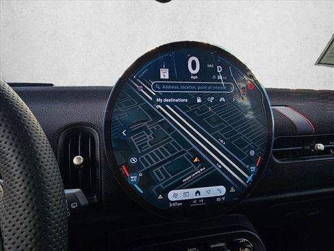 New 2026 MINI Cooper S image 17