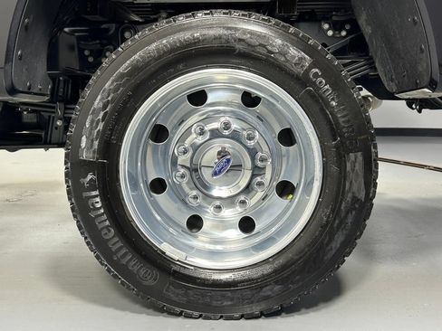 Used 2026 Ford F450 XLT w/ FX4 Off-Road Package AWD/4WD image 33