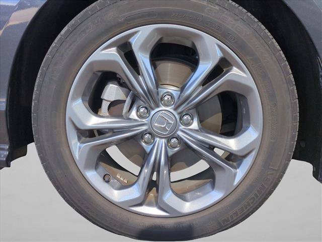 Used 2024 Honda Accord EX image 13