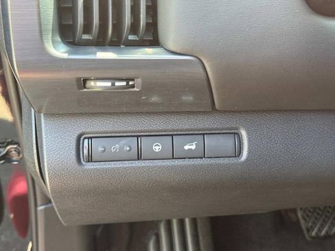 New 2026 Nissan Pathfinder Rock Creek AWD/4WD image 25