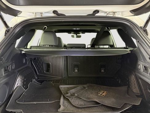 Certified 2025 Subaru Outback Wilderness AWD/4WD image 19