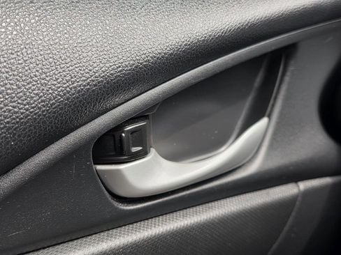 Used 2019 Honda Civic Sport image 10