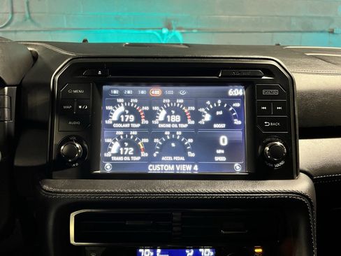 Used 2017 Nissan GT-R Premium image 31