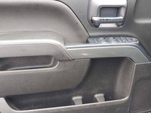 Certified 2019 Chevrolet Silverado 1500 LT image 14