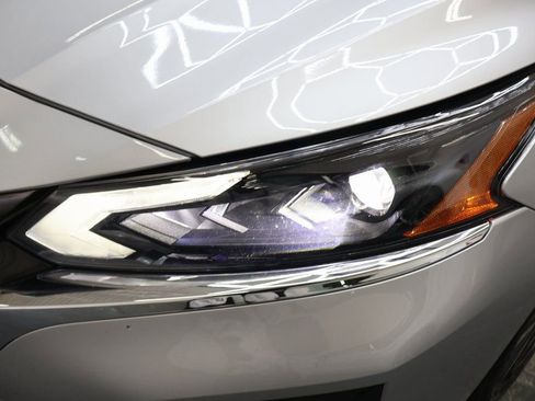 Used 2023 Nissan Altima 2.5 SV FWD image 26