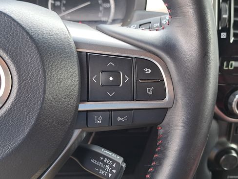 Used 2023 Lexus GX 460 Premium image 26