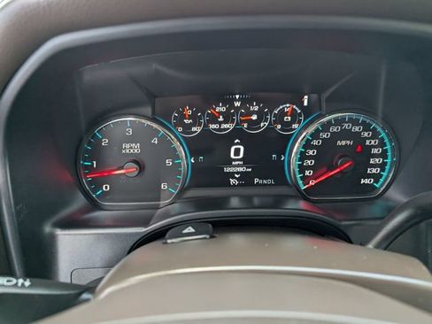 Used 2017 GMC Sierra 1500 Denali w/ Denali Ultimate Package AWD/4WD image 16