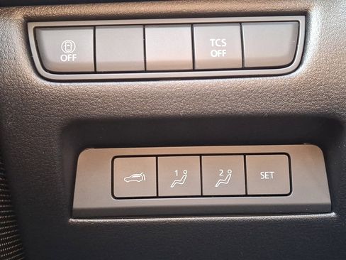 Certified 2025 MAZDA CX-50 AWD 2.5 S w/ Weather Package image 26