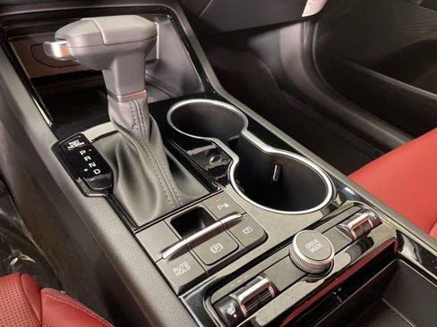 New 2026 Kia K5 GT-Line w/ GT-Line Red Interior Package image 32
