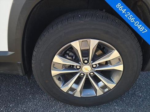 New 2026 Chevrolet Equinox LT image 14