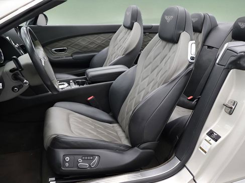 Used 2015 Bentley Continental GT V8 S AWD/4WD image 15