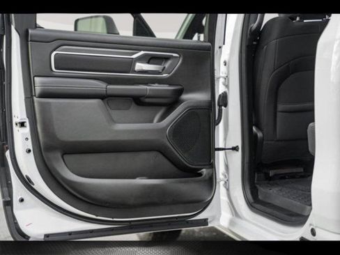 New 2025 RAM 1500 Big Horn image 37