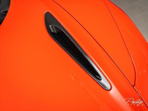 Used 2021 McLaren 765LT RWD image 8