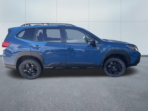 Used 2024 Subaru Forester Wilderness AWD/4WD image 2