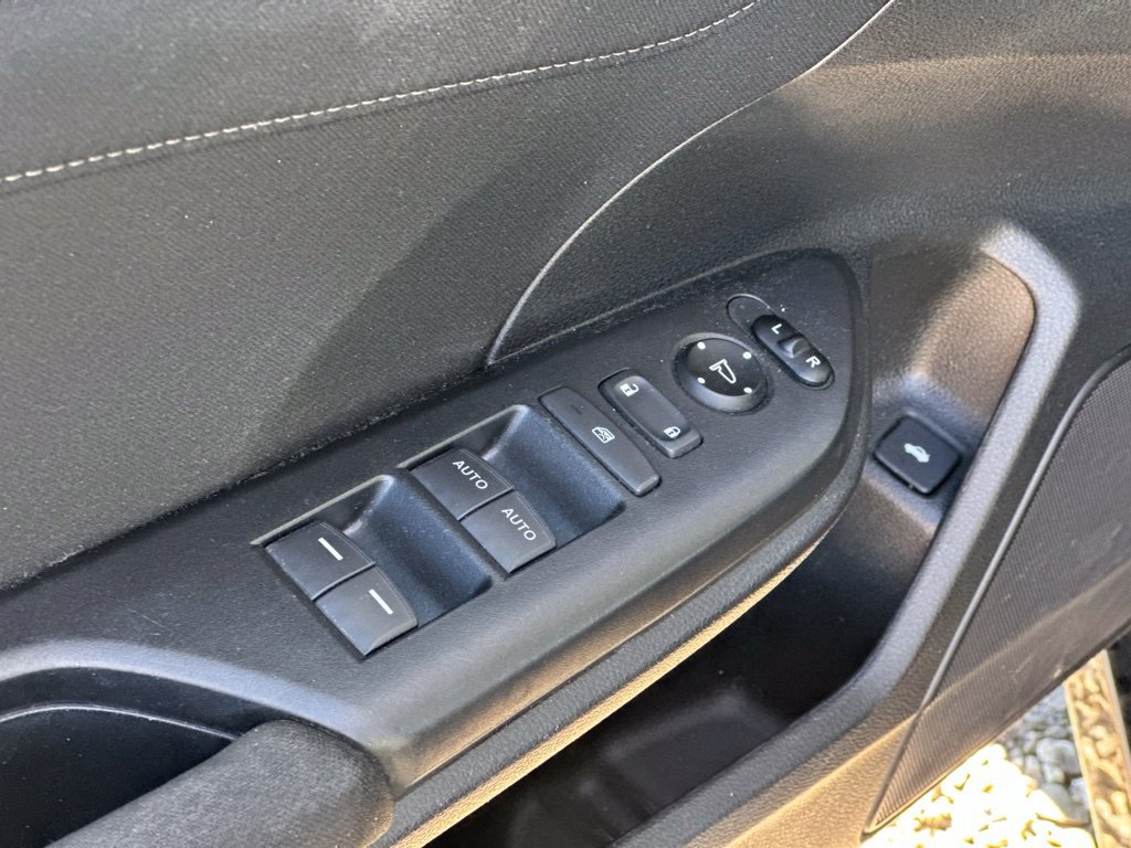 Used 2019 Honda Civic EX image 15