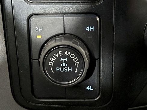 Used 2024 Ford F150 XLT w/ Mobile Office Package image 27