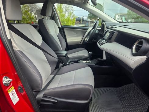 Used 2015 Toyota RAV4 XLE AWD/4WD image 20