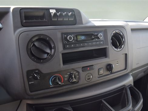 Used 2023 Ford E-350 and Econoline 350 Super Duty w/ Power Windows & Locks Group RWD image 12