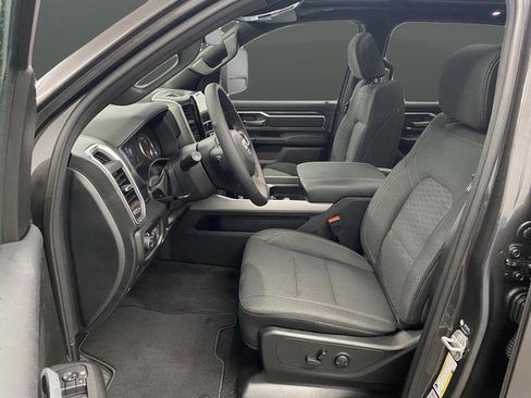 New 2026 RAM 1500 Big Horn image 4