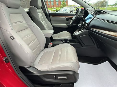 Used 2020 Honda CR-V EX-L image 13