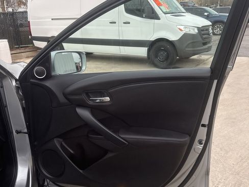 Used 2018 Acura RDX w/ Technology Package image 22