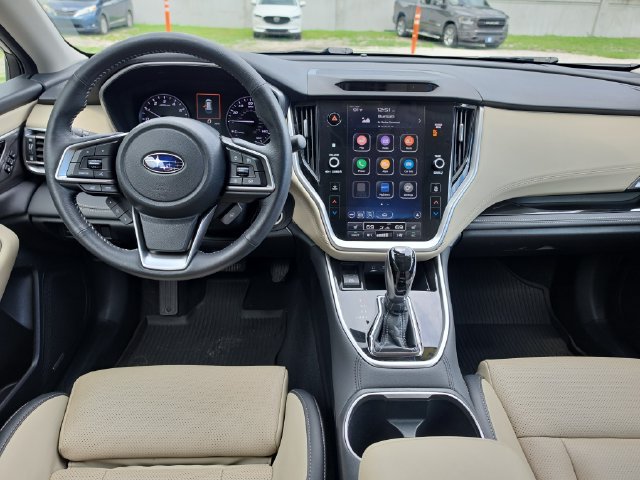 Used 2022 Subaru Outback Limited AWD/4WD image 10