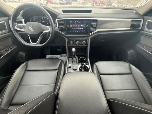 Used 2022 Volkswagen Atlas SE image 14
