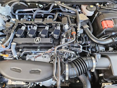 New 2025 Acura Integra image 32