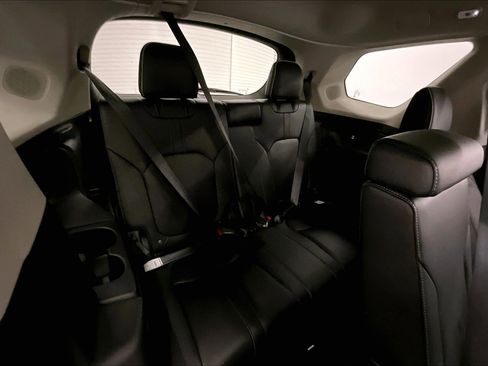 Used 2025 Honda Pilot Elite image 33