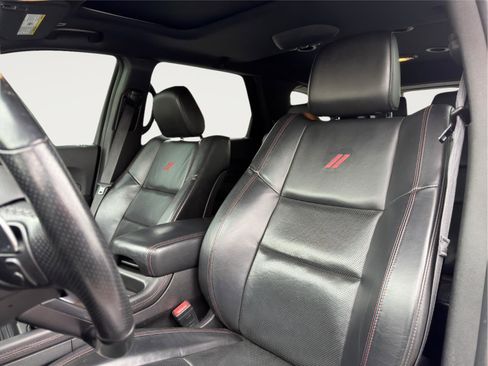 Used 2021 Dodge Durango R/T image 18