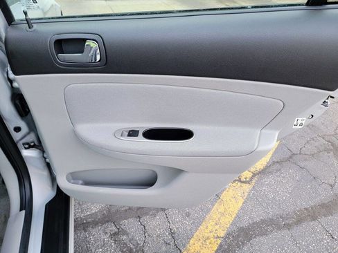 Used 2008 Chevrolet Cobalt Sport FWD image 21
