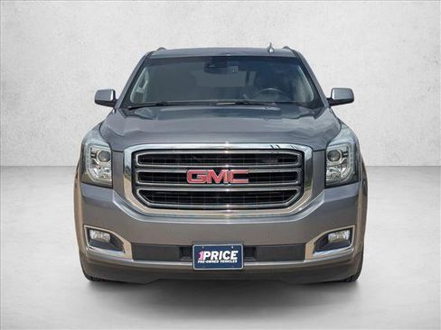 Used 2019 GMC Yukon SLT w/ Open Road Package RWD image 2