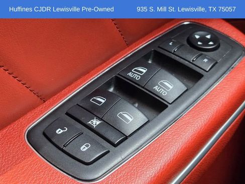 Used 2021 Dodge Charger Scat Pack RWD image 31