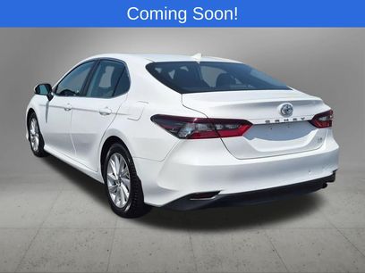 Used 2022 Toyota Camry LE