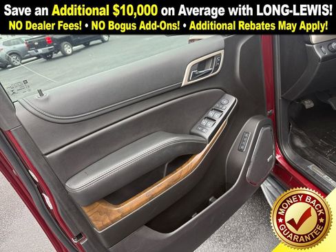Used 2020 GMC Yukon XL Denali image 16