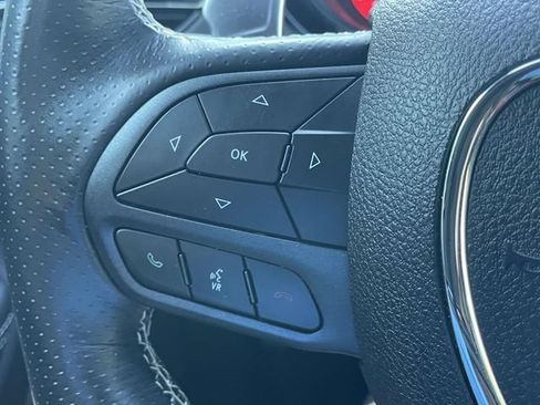 Used 2021 Dodge Durango SRT Hellcat w/ Premium Interior Group AWD/4WD image 24