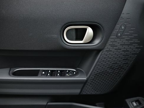 New 2026 MINI Cooper 4-Door Hardtop FWD image 14