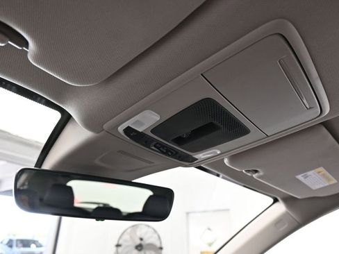Used 2026 Honda CR-V EX-L image 25
