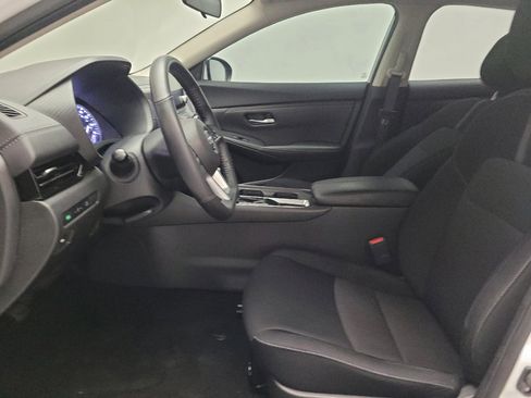 Used 2022 Nissan Sentra SV FWD image 17