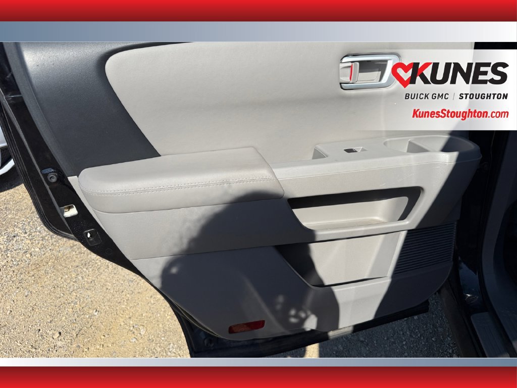 Used 2013 Honda Pilot EX-L image 32