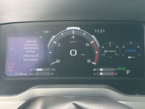 Used 2024 Toyota Sequoia 2WD image 28