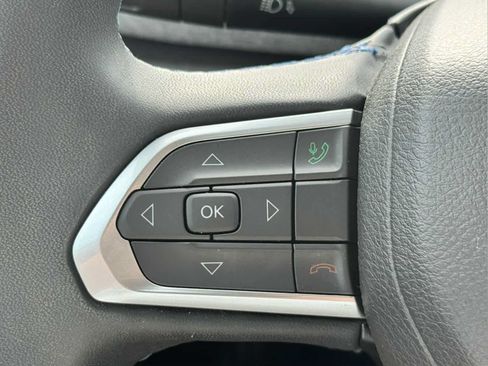 Used 2022 Jeep Compass Latitude AWD/4WD image 20