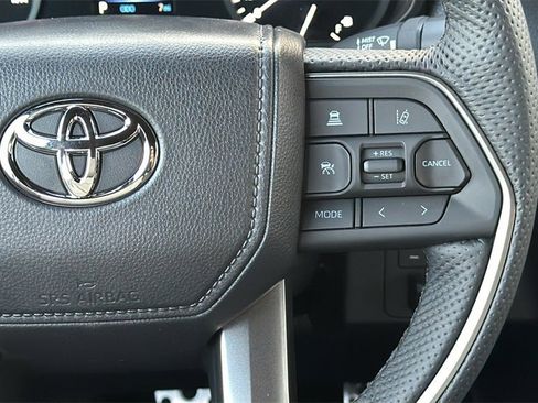 New 2026 Toyota Tundra SR5 image 28