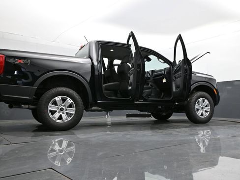 New 2025 Ford Ranger XL image 30