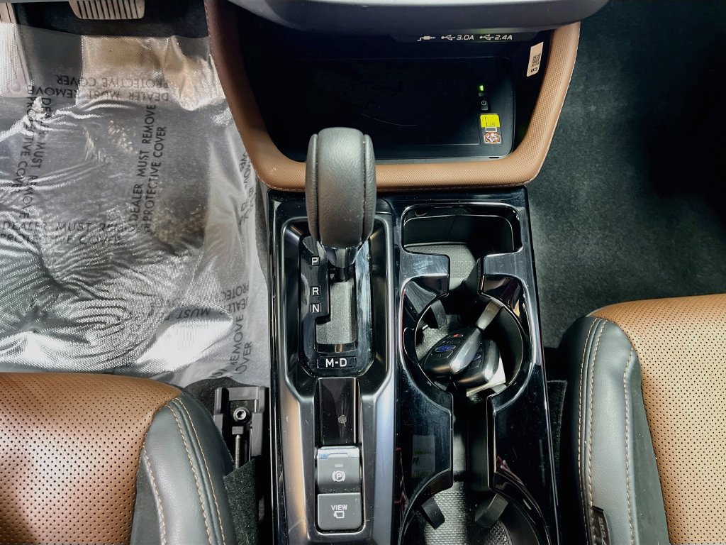 Used 2026 Subaru Forester Touring AWD/4WD image 17