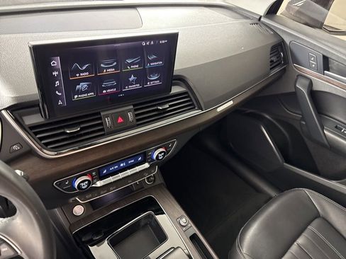 Used 2023 Audi Q5 2.0T Premium AWD/4WD image 34