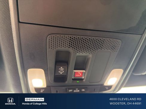 Used 2024 Honda Accord Sport image 24