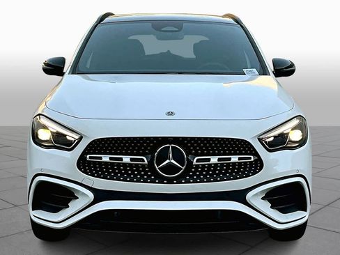 Used 2026 Mercedes-Benz GLA 250 image 4