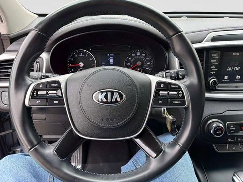 Used 2020 Kia Sorento LX w/ LX I4 Convenience Package FWD image 29
